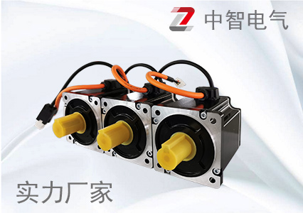 伺服電機的作用是什么？