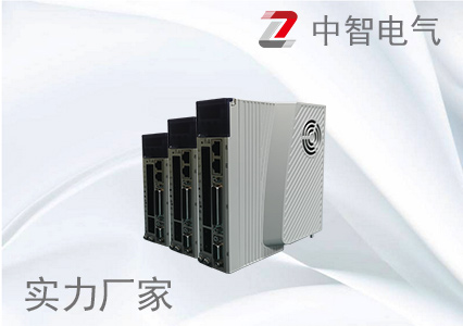 伺服驅(qū)動器接地需要注意什么？